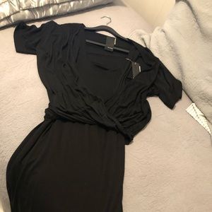 KB Kasuals ... unique dress